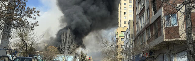 Ron Paul: Lahkuge kohe!