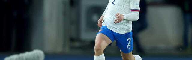 Izgleda da je gotovo: Ognjen Mimović se na leto vraća nazad