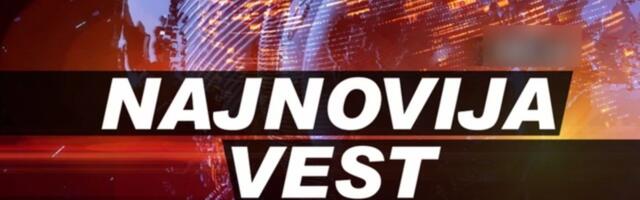 Tuga: Umro je Biba Struja!