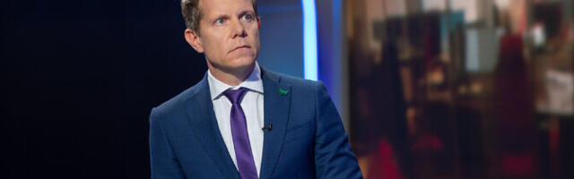 Kolmapäeval kell 11 saates "Otse uudistemajast" Ahti Kuningas