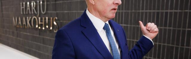 Kohtu hinnangul oli Kalle Laanet täiesti teadlik, et riiki pügab. Kasupoeg on tema lähedane pereliige