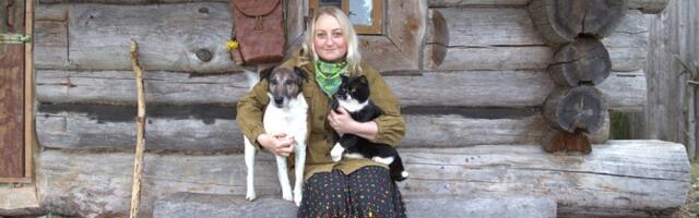 Eesti naiskirjanduse auhinna pälvis Berit Petolai