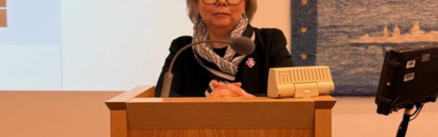 Keskerakond ja Isamaa soovivad muuta Tallinna kalmistute eeskirja