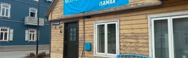 Võru linna juhtidele Kalvi Kõvale ja Toomas Sarapuule esitati umbusaldusavaldus