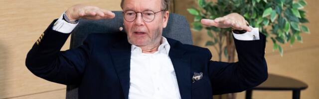 Heleniuse miljoneid neelanud Fenestra läks pankrotti