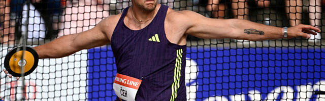 Ceh võidutses Paavo Nurmi mängudel Stahli ees