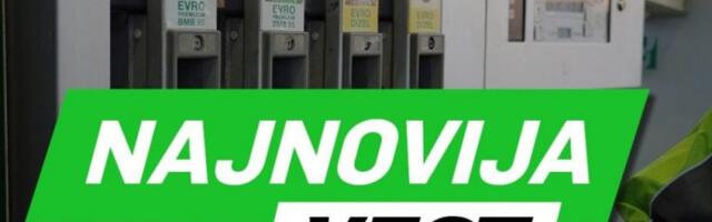 VAŽNA INFORMACIJA ZA VOZAČE: Akcize na naftne derivate ostaju UMANJENE još 7 DANA - Evo detaljnih cena!