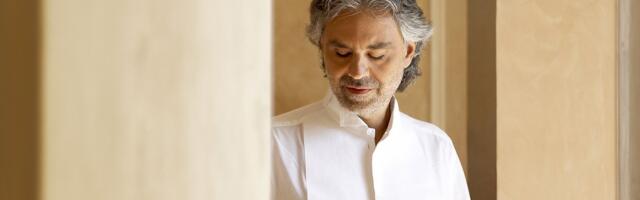TÜLI KESKEL! Andrea Bocelli villas ööbinud külalisi rööviti! Staartenori esindaja palub ööbijatel ise hakkama saada