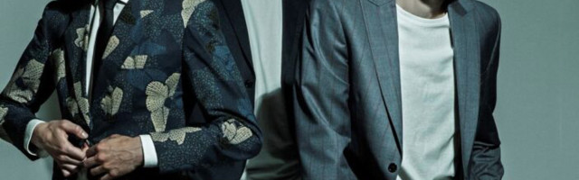 Edasi helifilter: uut ja ajatut muusikat. Detsember