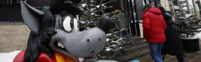 Venemaal suri multifilmi „Oota, sa!” üks loojatest Aleksandr Kurljandski