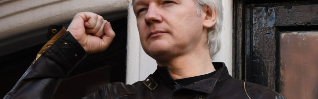 Assange sai esimeses kohtuastmes võidu