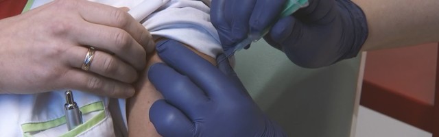 Reporter: Tartu valmistub massivaktsineerimiseks