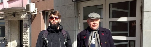 Andrus Kivirähk: kunagi oli eestlase kõige suurem unistus vargile minna