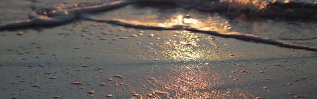 Reporter: Mis saab meie merest?