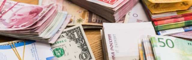 JUHTKIRI | Offshore’itamine on visa nagu umbrohi