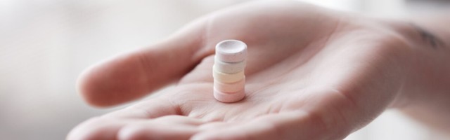Mis mõjutab ravimi tõhusust? Üks põhjus võib olla, et meie kõhubakterid pistavad selle lihtsalt nahka