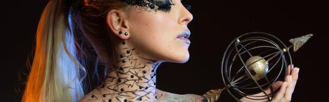 Ärkamas on tuline seiklusnälg