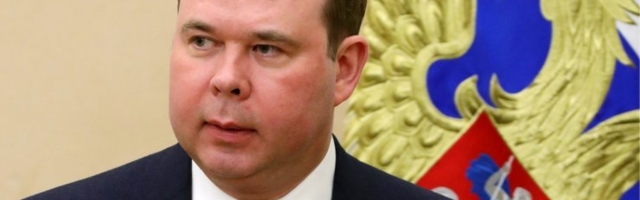 INTERVJUU | Millised on Karl Vaino poja šansid saada Venemaa presidendiks?