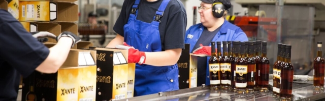 Altia Eesti soovib kasvatada oma turuosa siseturul