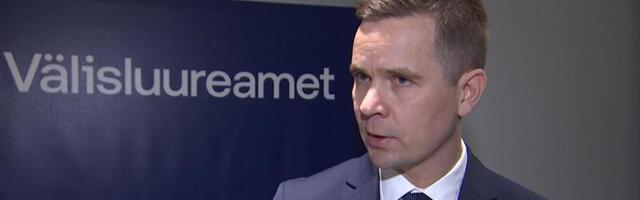 Reporter: Eesti Välisluureamet: Vene väed on Ukraina piirile veelgi lähemale liikunud