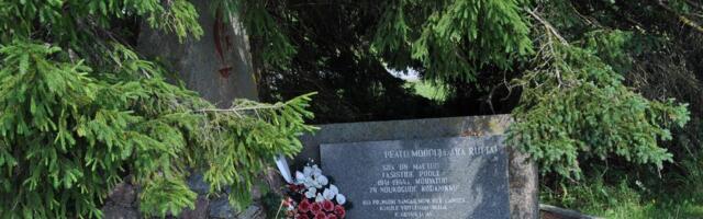 Muinsuskaitseamet arvas punamonumendid kaitse alt välja