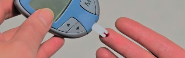 Uuring: diabeeti põdevad inimesed peaksid sööma vaid kümne tunni jooksul