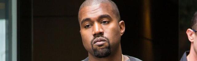 Kanye West avab erakooli, olemata kunagi raamatut käes hoidnud: lugemine on nagu kapsa söömine