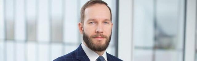 Ragnar Vaiknemetsast sai üks kolmest terviseameti peadirektori asetäitjast