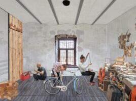 Hüljatud hoonete kinnisvaraturg