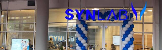 Synlabi töötempo koroonakriisi vaibudes rahunes