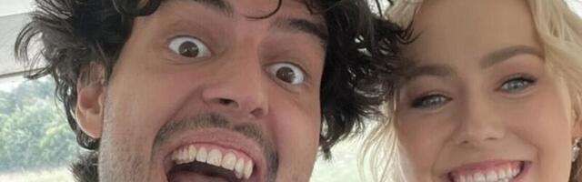 ELU NAGU MUINASJUTUS: STEFAN JA VICTORIA näitasid, mis nende pulmas tegelikult toimus