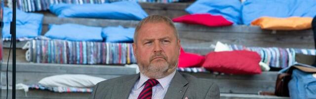 Riho Terras Poola ja Ukraina konfliktist: Euroopa Komisjon peab otsima lahendust