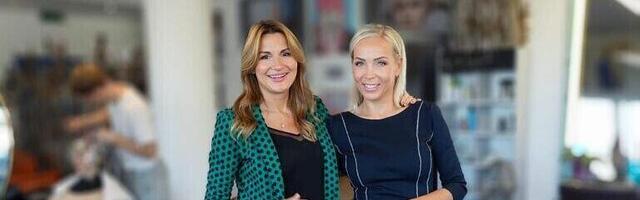 InvisiBelle juuksepikendused – uusim trend juuksepikenduste maailmas