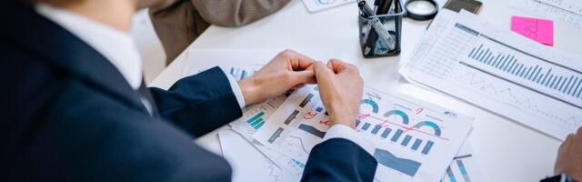 Nende firmade seast selguvad 2023. aasta parimad ettevõtted