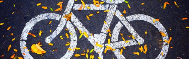 Omavalitsused saavad toetust jalg- ja rattateede rajamiseks