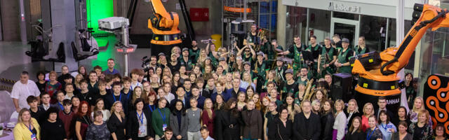 Võrumaa Arenduskeskuse neli projekti toovad maakonda pea 9 miljonit eurot