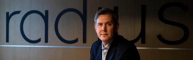 Ahti Talts: metallitööstuse konkurentsivõime on endiselt hea