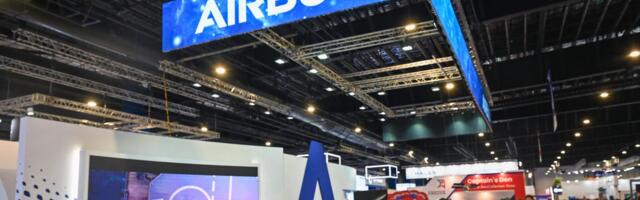 Boeing ja Airbus on jätkuvalt tarneraskuste küüsis