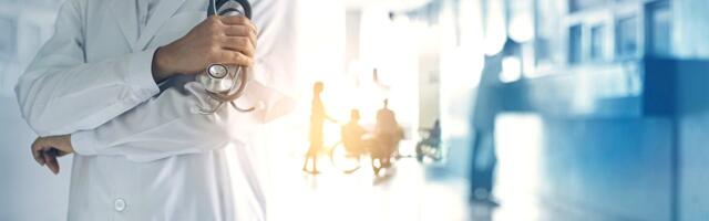 Aprillist tõuseb tervishoiutöötajate alampalk 10%