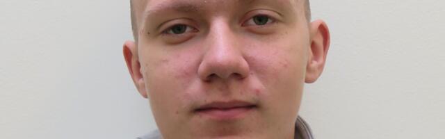 Politsei otsib 15-aastast Arturit