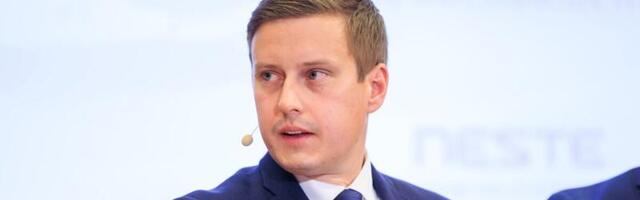 Valitsus andis töötushüvitiste süsteemi muutmisele rohelise tule