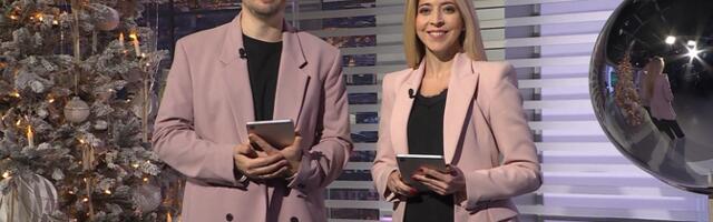 "Горизонт": астрологический прогноз на 2025 год от Ольги Потемкиной, фирменный рецепт Яны Тоом