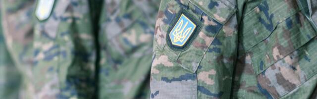 „Need on poliitilised otsused, milles sõjalist loogikat pole.“ Miks laguneb üks Ukraina armee brigaad teise järel?