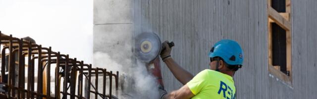 TOP 10 | Ehitusmaterjalide müüjad tulemustega kelkida ei saa