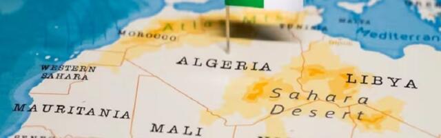 Russia’s Support Of Mali Is Driving Algeria To Diversify Its Military Partnerships