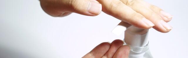 Algatatud on avalik arutelu etanooli kui biotsiidi toimeaine kohta