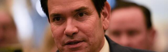 Marco Rubio: Ukraina sõda on varisõda USA ja Venemaa vahel