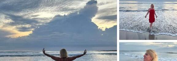 Võru linnapea perel jätkuvalt mõnus olemine välismaal