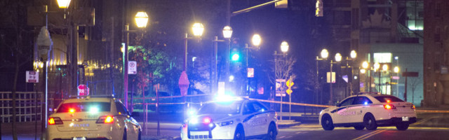 Kanadas pussitati Halloweeni pidustustel viit inimest, kaks hukkus