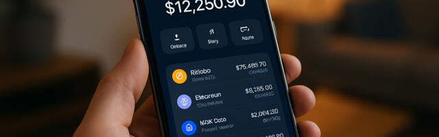 Kuidas Best Wallet lihtsustab krüptosse sisenemist aastal 2025?